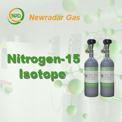 Where can I buy isotope-mixed gases?