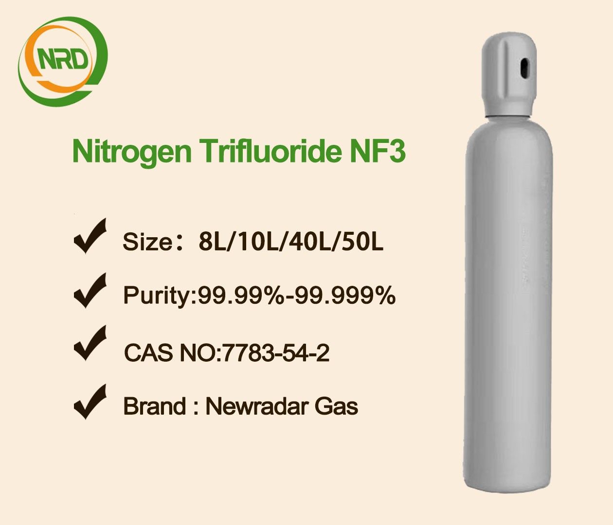 NF3 and SF6 are listed as greenhouse gase...