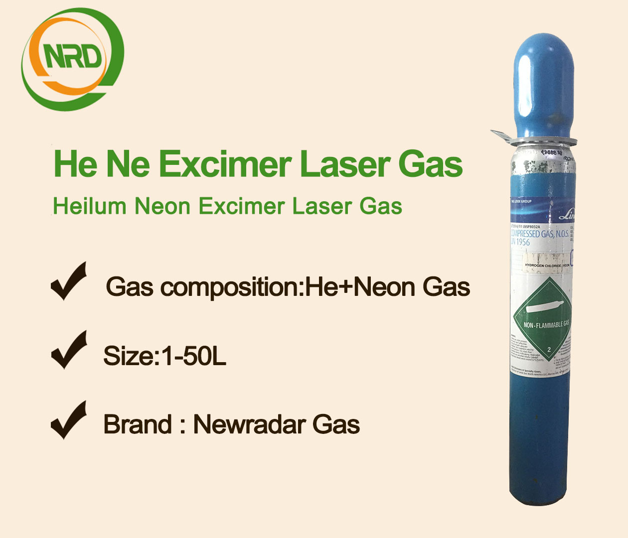 Breakthrough in Medical Field: KrF Laser ...