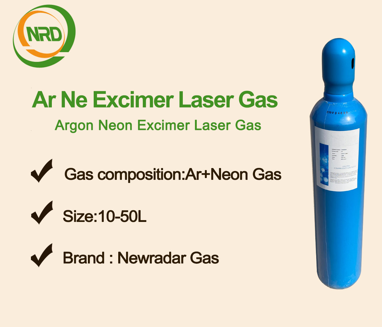 Applications of Laser Gas in Various Indu...