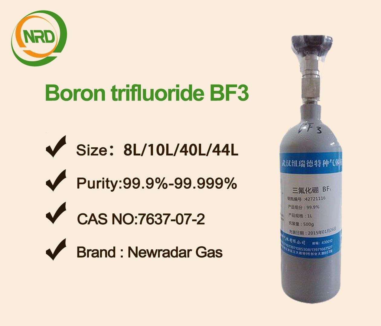 Benefits of Using Boron Trifluoride in We...
