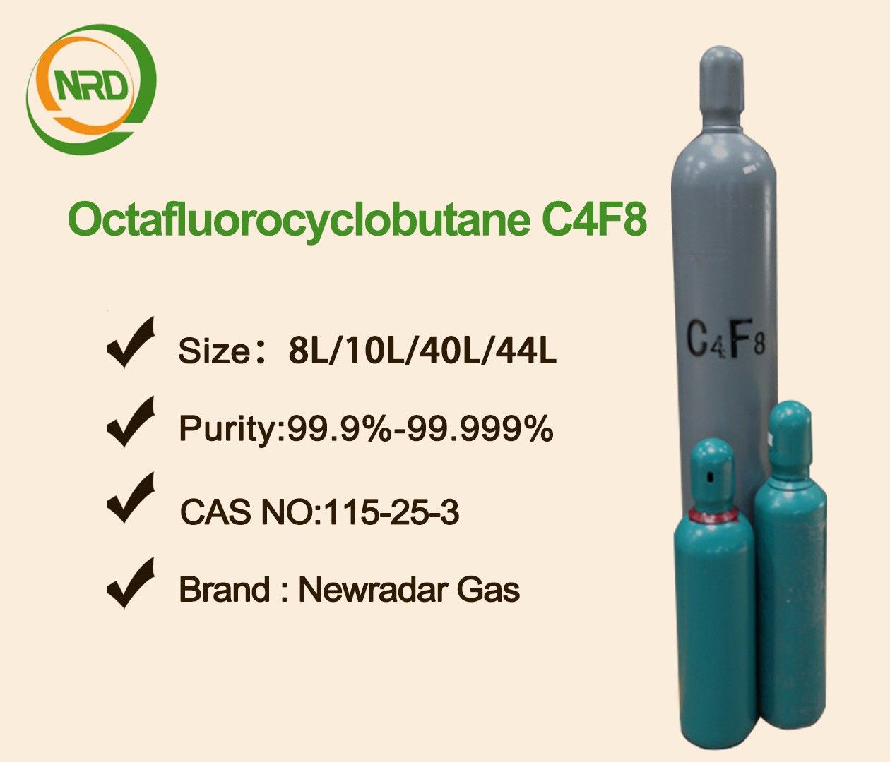 Octafluorocyclobutane: Synthesis and Prod...