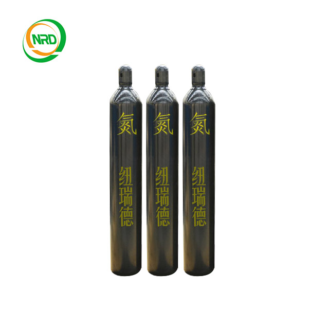 Nitrogen N2 G...