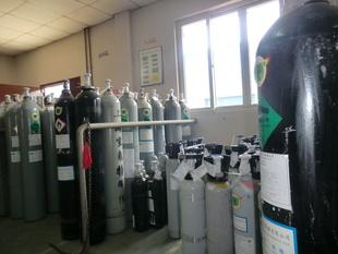 Characteristics of argon fluoride laser g...