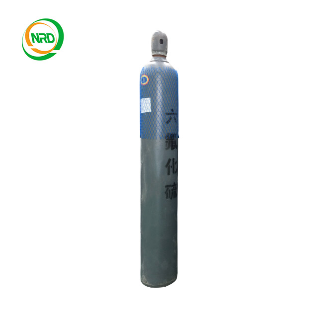 SF6 Gas: One Of The Sustainable Alternati...