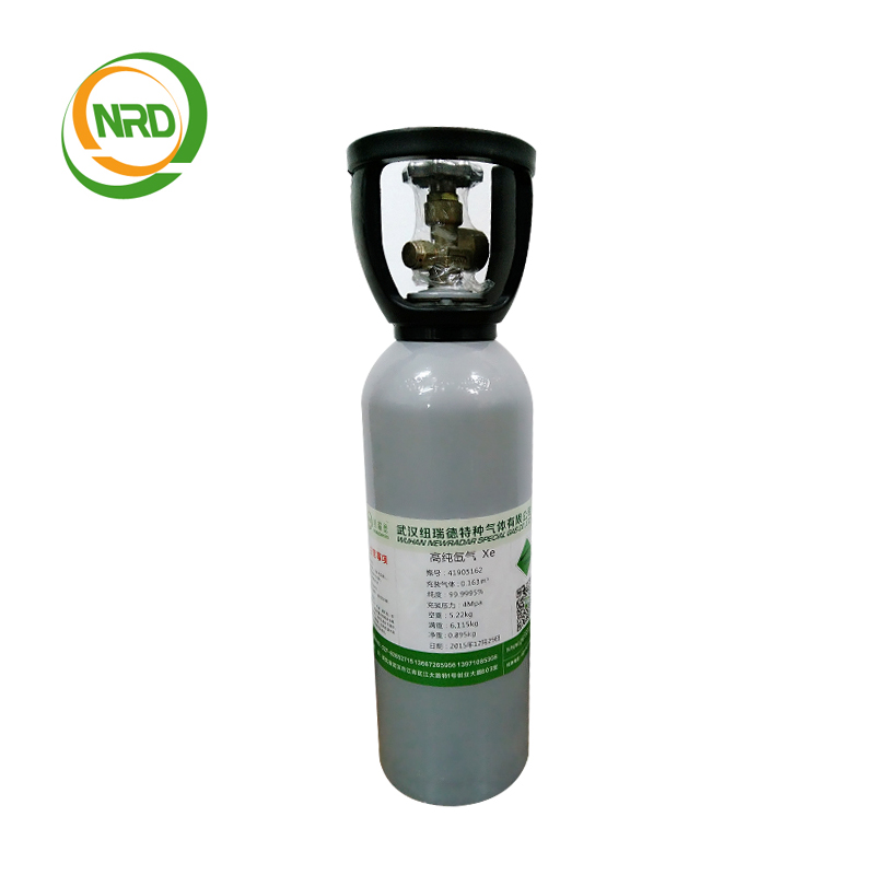 Xenon Gas Use In Alzheimer’s Therapy
