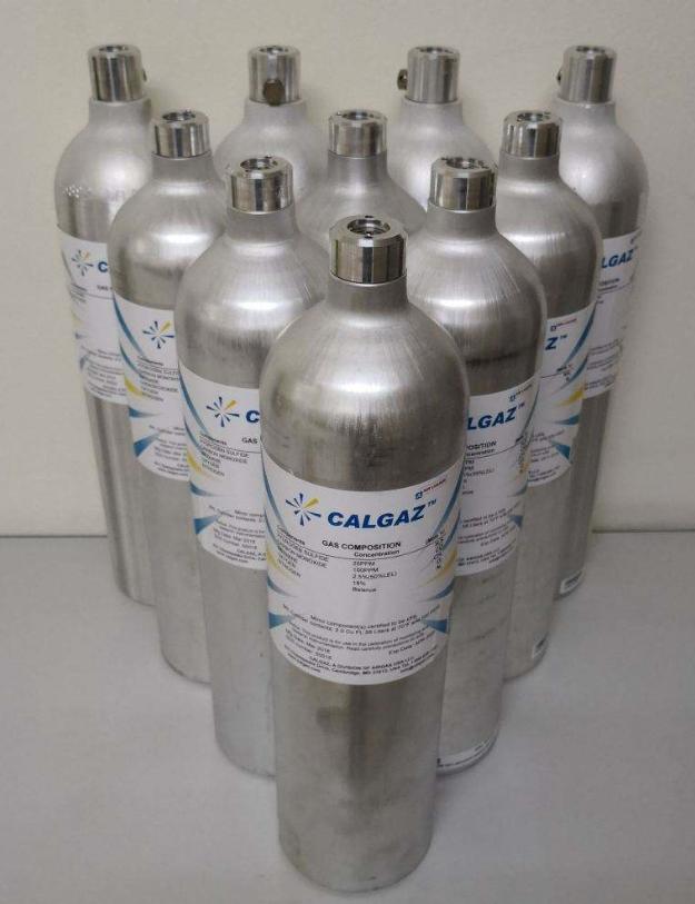 Gas Analyzer:The Key of Shaping Industrial