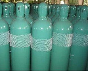 The application of carbon tetrafluoride