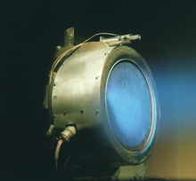 The sustainable development of xenon gas