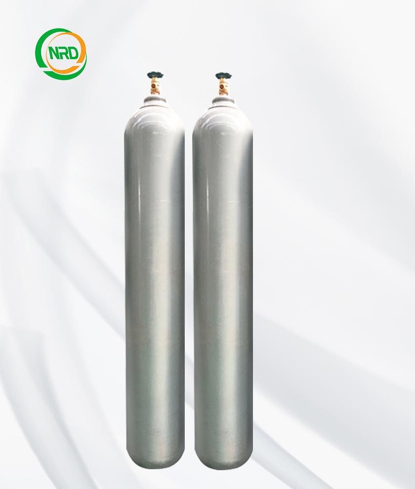 The differences between Argon and liquid ...